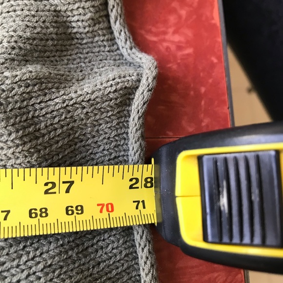 ESPRIT Tunic, tissue knit sweater. - Picture 12 of 14